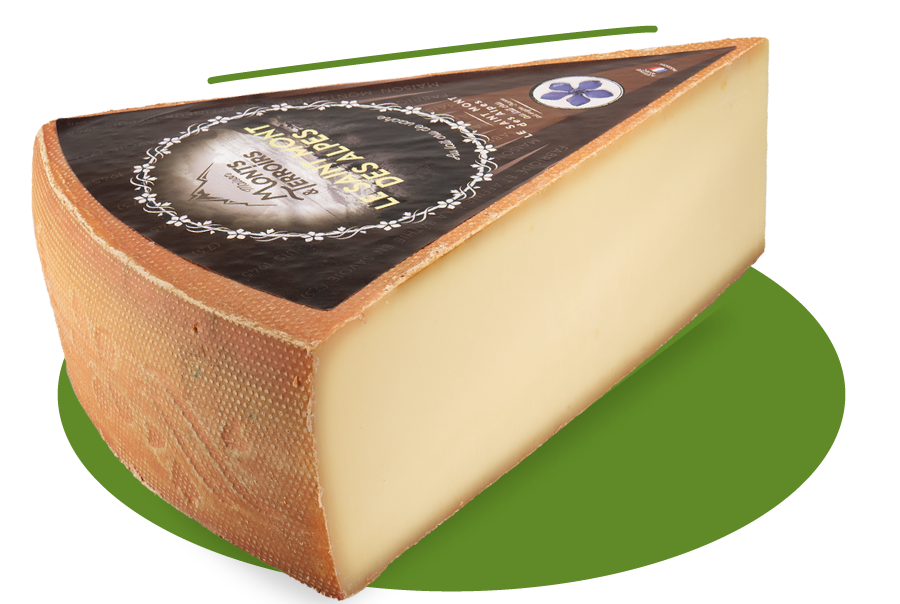 gruyere